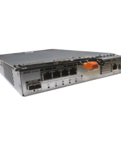 Dell 770D8 MD3200i iSCSI 4-Port 1GB RAID Controller