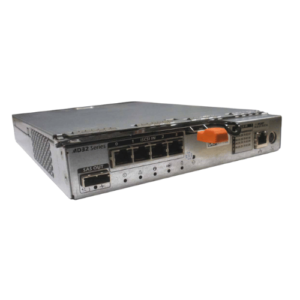 Dell 770D8 MD3200i iSCSI 4-Port 1GB RAID Controller