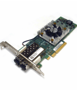 Dell 7FT0G QLogic QLE2662 2-Port 16Gbps FC PCI-e