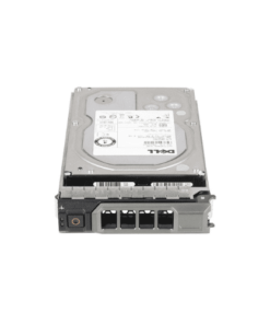 Dell 7J9RN Hard Drive 4TB 7.2K SAS