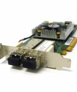 Dell 7JKH4 Sanblade 16GB PCI-e 2-Port FC Adapter