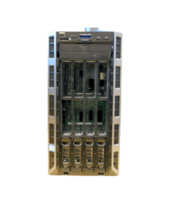 Dell 7KF7P PowerEdge R720 Server 8-Bay 3.5"