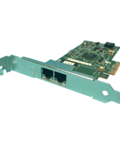 Dell 7MJH5 Intel I350 2-Port PCIe Network Card