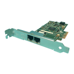 Dell 7MJH5 Intel I350 2-Port PCIe Network Card