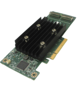 Dell 7T7VJ PERC H345 12Gb/s PCIe SAS RAID Controller