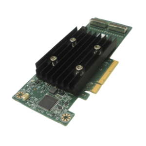 Dell 7T7VJ PERC H345 12Gb/s PCIe SAS RAID Controller