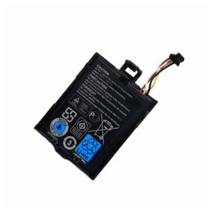 Dell 7VJMH PERC Mini Mono Battery