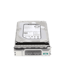 Dell 7WV9W-EQ EqualLogic 2TB Hard Drive 7.2K SAS