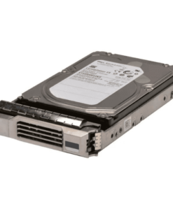 Dell 7WV9W EqualLogic 2TB 7.2K SAS Hard Drive