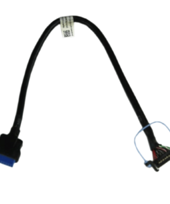 Dell 82MMR PowerEdge T430 Control Panel USB Cable