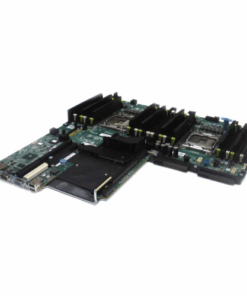 Dell 86D43 V3 System Board for PE R630