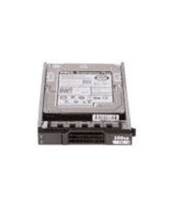 Dell 87CN3-CL Compellent 300GB 15K SAS Hard Drive