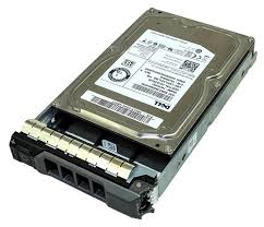 Dell 8CGTN Hard Drive 1TB 7.2K SATA