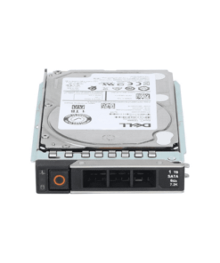 Dell 8DN1Y Hard Drive 1TB 7.2K 512n SATA