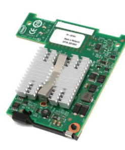 Dell 8F6NV Intel X520 2-Port Mezzanine Card