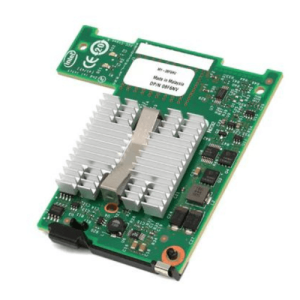 Dell 8F6NV Intel X520 2-Port Mezzanine Card