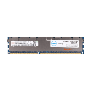 Dell 8GB (1x8GB) PC3L-10600R 2Rx4 Server Memory