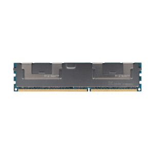 Dell 8GB 2WYX3 PC3L-10600R 2Rx4 Server Memory