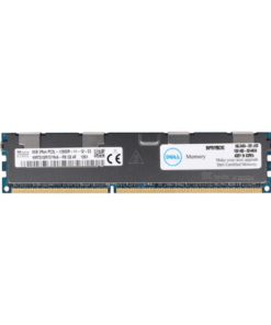 Dell 8GB X3R5M PC3-10600R 2Rx4 Server Memory