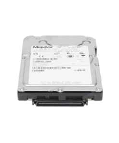 Dell 8K073J004535F Hard Drive 73GB 15K U320 80Pin