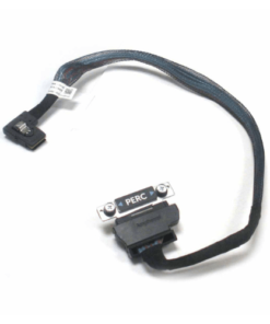 Dell 8NX75 LFF Perc Mini SAS Cable for R430