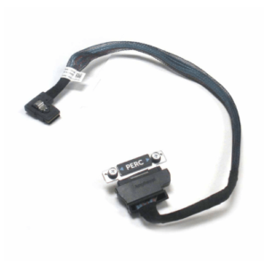 Dell 8NX75 LFF Perc Mini SAS Cable for R430