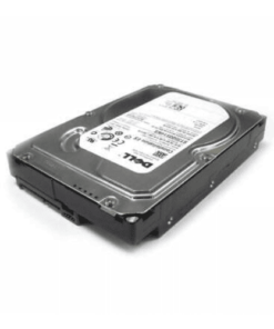 Dell 8VNWV Hard Drive 500GB 7.2K SATA