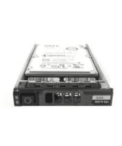 Dell 8WP8W Hard Drive 600GB 10K SFF SAS