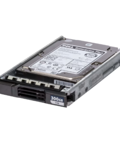 Dell 8WR71-CLE Compellent 300GB 15K SAS Hard Drive