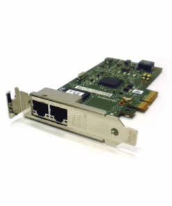 Dell 8WWC9 Intel I350-T2 2-Port PCIe 1GB LP