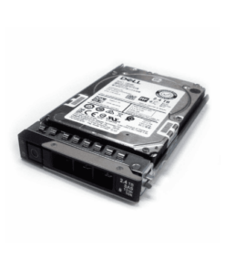 Dell 8YWH3 2.4TB Hard Drive 10K SED SAS