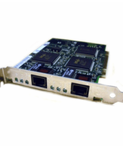 Dell 9213P Dual Port 10/100 PCI Network Card