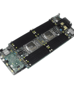 Dell 93MW8 V3 System Board for PowerEdge M620