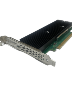 Dell 93XWF Intel QuickAssist Adapter 8970 QAT Accelerator