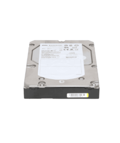 Dell 941950-02-EQ EqualLogic Hard Drive 600GB 10K SAS