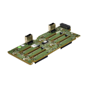 Dell 94J5V 8x 2.5in SAS Backplane