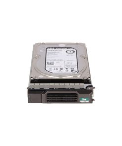 Dell 97M275-157-CL Compellent Hard Drive 2TB 7.2K SAS