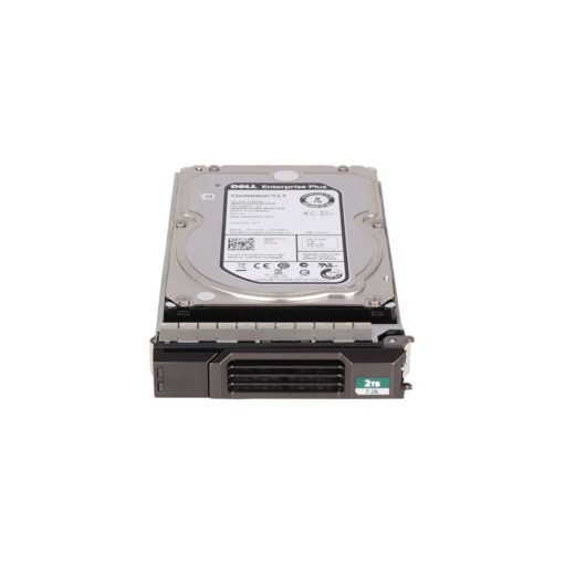 Dell 97M275-157-CL Compellent Hard Drive 2TB 7.2K SAS