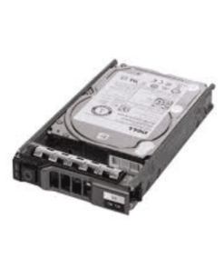 Dell 9CF6R 2TB Hard Drive 7.2K SATA II