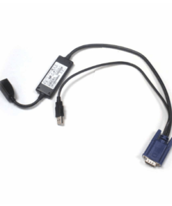 Dell 9CKJ5 USB IP KVM Adapter