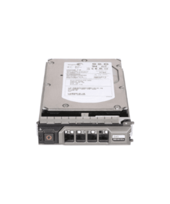 Dell 9DJ066-052 300GB 10K LFF SAS Hard Drive