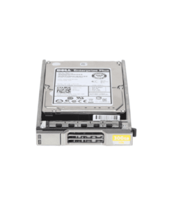 Dell 9FK066-157-EQ EqualLogic 300GB 10K SAS Hard Drive