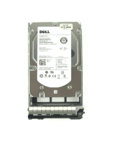 Dell 9FL066-150 Hard Drive 300GB 15K LFF SAS