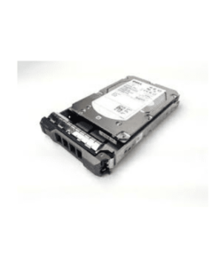 Dell 9FM066-150 Hard Drive 450GB 15K LFF SAS