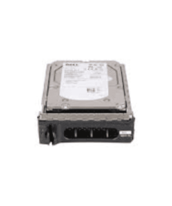 Dell 9FS066-050 Hard Drive 600GB 10K LFF SAS