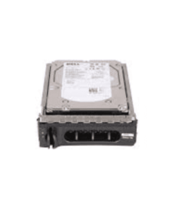 Dell 9FS066-150 Hard Drive 600GB 10K SAS