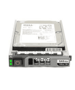 Dell 9FU066-150 Hard Drive 146GB 15K SAS