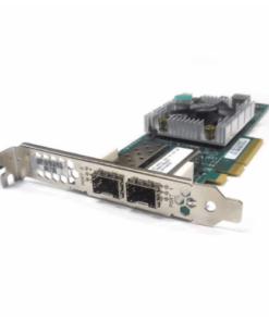 Dell 9J1RG QLogic QLE2662 2-Port 16Gb FC PCIe HBA