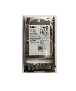 Dell 9PN066-150 Hard Drive 600GB 10K SAS