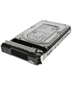 Dell 9SM260-158-CL Compellent Hard Drive 3TB 7.2K SAS